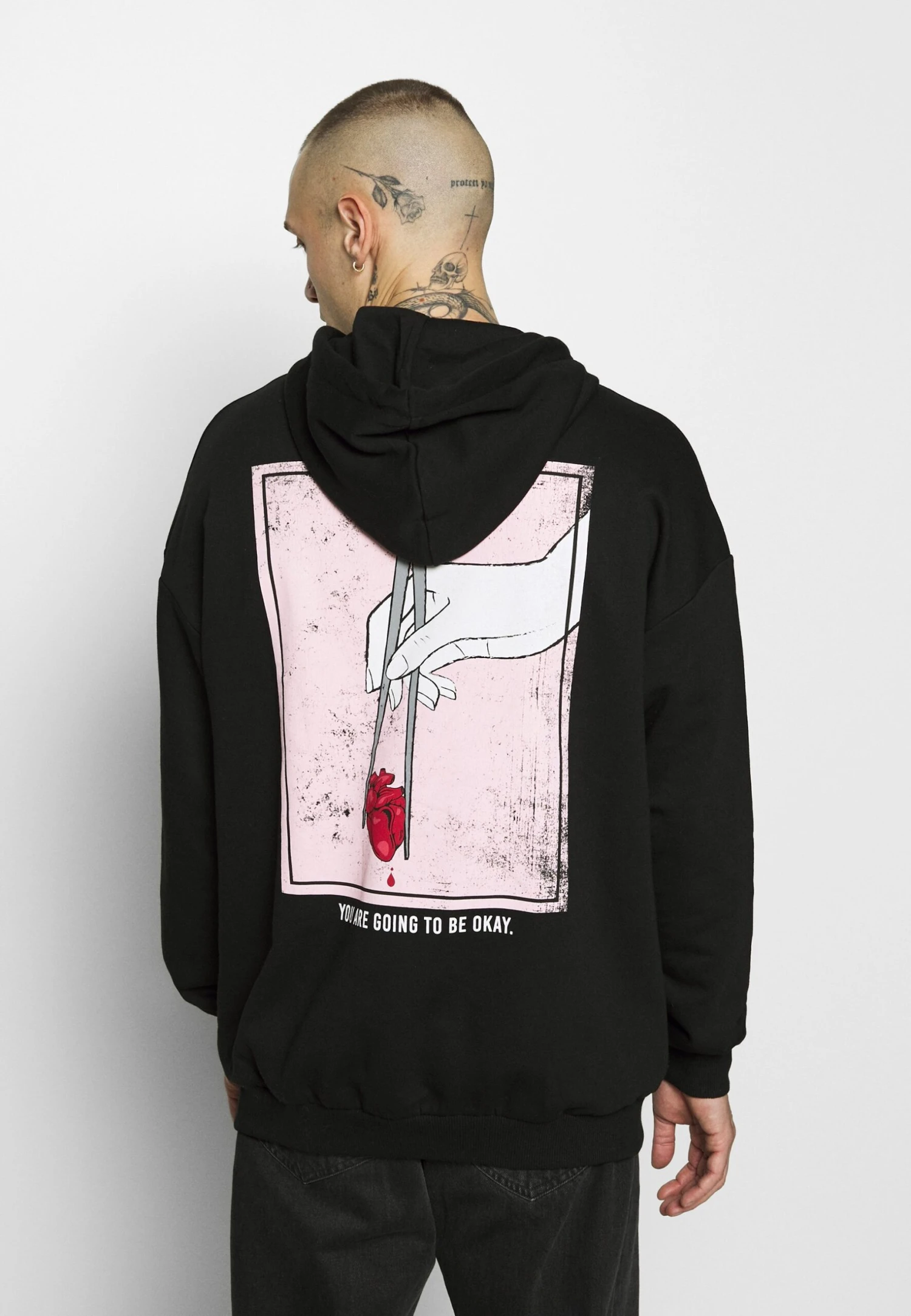 Felpa Con CappuccioBlack Donna Felpe YO121000E-Q11 YOURTURN Felpa Con CappuccioBlack Donna Felpe YO121000E-Q11 -Yourturn 3587e94a02cf4e5bb5d9893e9f2eccf6 scaled