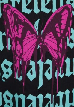 YOURTURN UnisexT-Shirt BasicBlack Uomo T-shirt E Polo YO12100IN-Q11 -Yourturn 383f1521755a40c1a908e78444dcd0f8 scaled