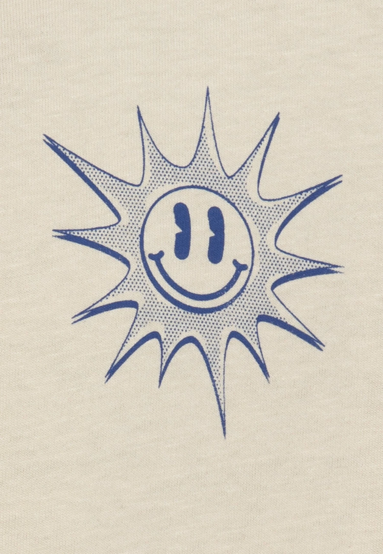 Sun Back Graphic Tee Unisex - T-Shirt Con Stampa - White YOURTURN Sun Back Graphic Tee Unisex - T-Shirt Con Stampa - White -Yourturn 390b6538ba084ce9b1f4ead31b2b1b4b scaled