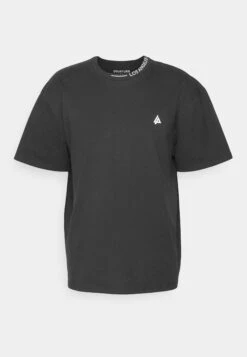 YOURTURN T-Shirt Con StampaBlack Uomo T-shirt E Polo YO122O0SI-Q11 -Yourturn 3946b8e6bebc4e62b439e4570276cac6 scaled