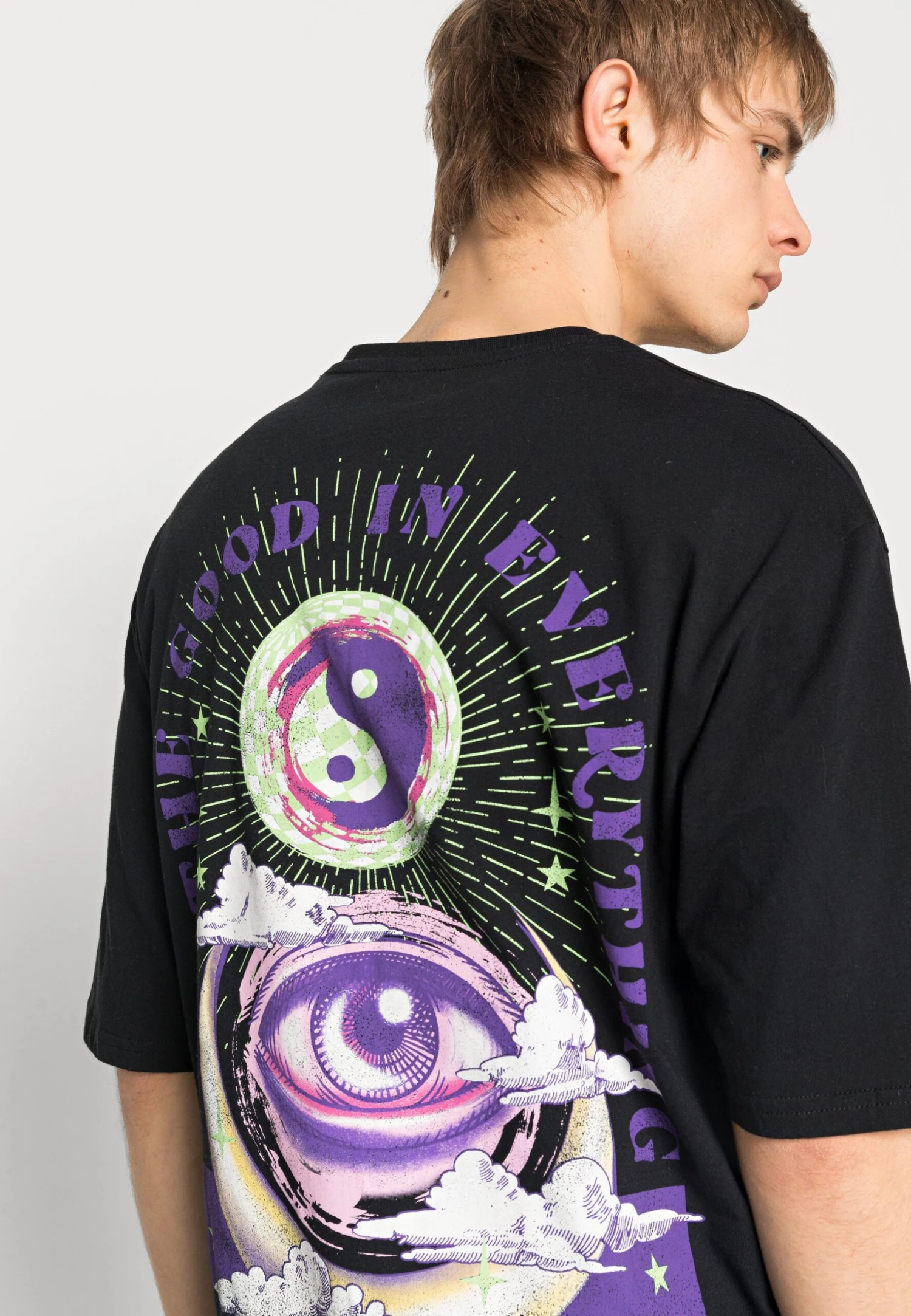 Good In Everything Graphic T-Shirt UnisexT-Shirt Con StampaBlack Uomo T-shirt e polo YO12100MV-Q11 YOURTURN Good In Everything Graphic T-Shirt UnisexT-Shirt Con StampaBlack Uomo T-shirt E Polo YO12100MV-Q11 -Yourturn 3b672df96fa743279e1294c91fe89d5e scaled