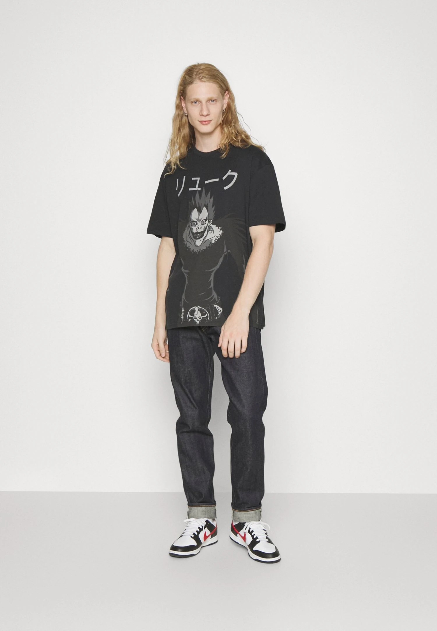 Death Note UnisexT-Shirt Con StampaBlack Uomo T-shirt e polo YO1210177-Q11 YOURTURN Death Note UnisexT-Shirt Con StampaBlack Uomo T-shirt E Polo YO1210177-Q11 -Yourturn 3bfcea38af394e178cb573b3ce59bad4 scaled