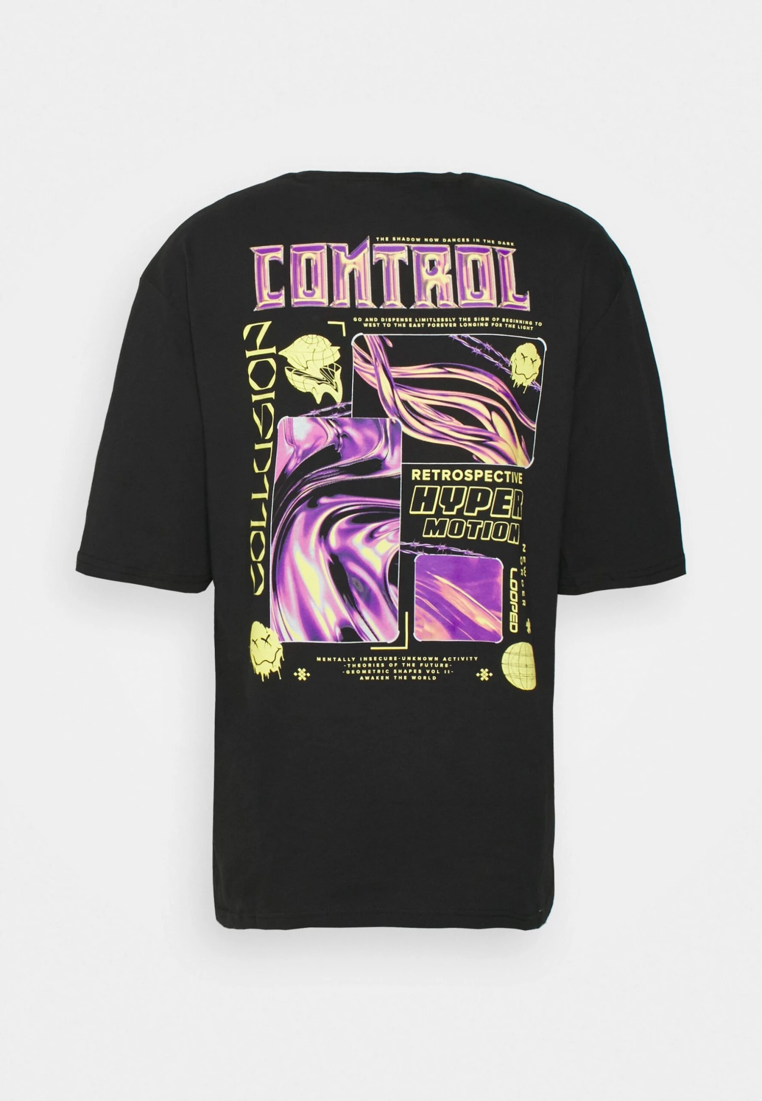 UnisexT-Shirt Con StampaBlack Donna T-shirt e top YO12100OX-Q11 YOURTURN UnisexT-Shirt Con StampaBlack Donna T-shirt E Top YO12100OX-Q11 -Yourturn 3c6e96d4c4f946479248a9c0598f08cd scaled