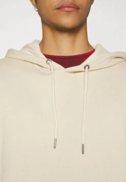 YOURTURN Unisex 2 PackFelpa Con Cappuccio Black/Beige Donna Felpe YO121006C-Q13 -Yourturn 3e2662e45da3409b8aa95f607e5fee11 scaled