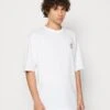 YOURTURN UnisexT-Shirt BasicWhite Uomo T-shirt E Polo YO12100WJ-A11