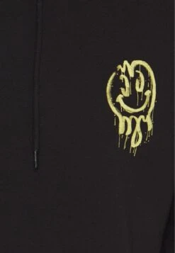 YOURTURN UnisexFelpaBlack Uomo Maglieria E Felpe YO121004E-Q11 -Yourturn 3f5029a16dc54f3e9bcaa0dc3f5c7829 scaled