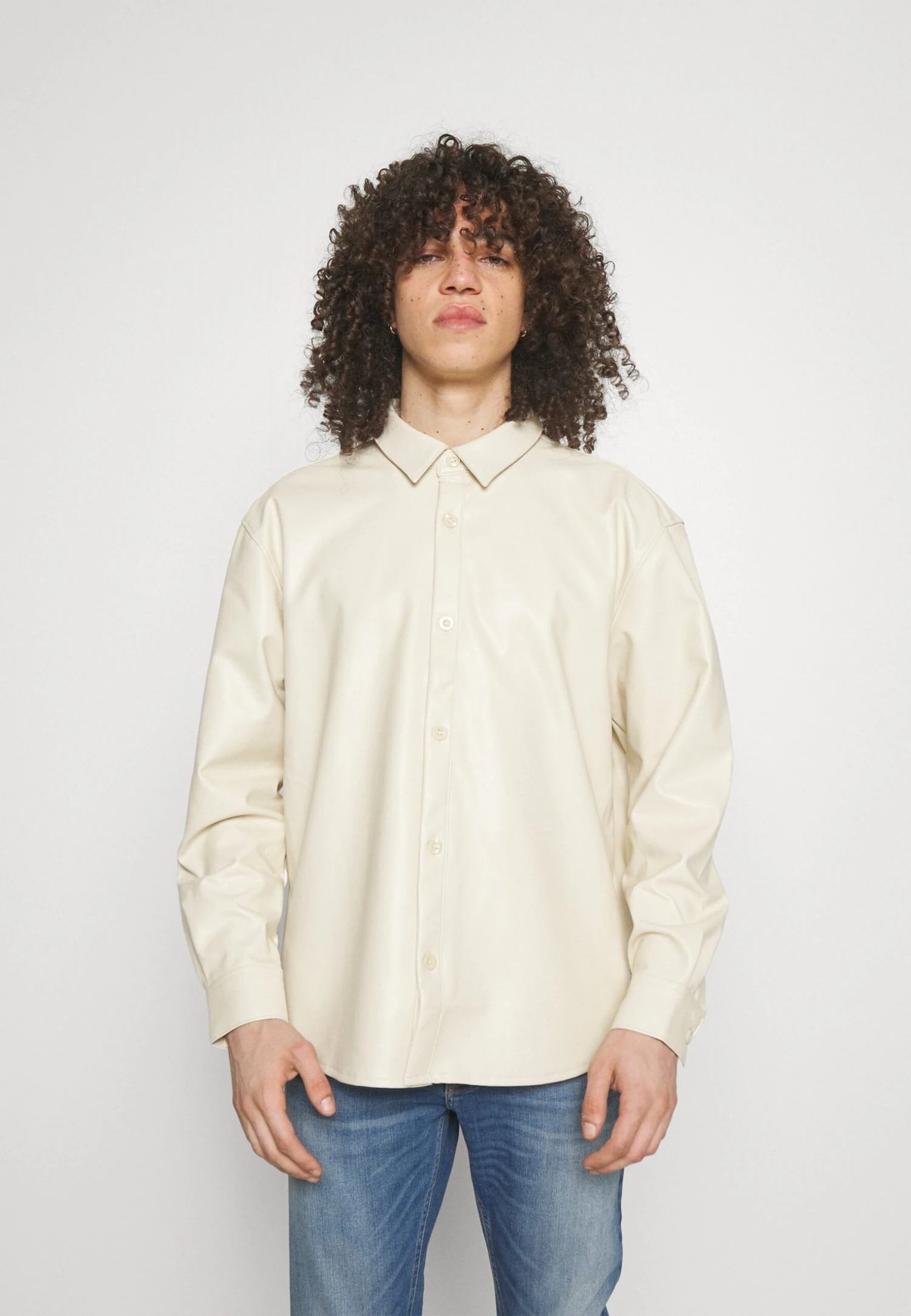 UnisexGiacca In SimilpelleBeige Uomo Giacche YO12100J4-B11 YOURTURN UnisexGiacca In SimilpelleBeige Uomo Giacche YO12100J4-B11 -Yourturn 3fd6e93d1f11478a91aaaca34431d8be scaled