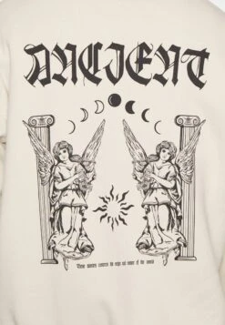 YOURTURN UnisexFelpa Con CappuccioBeige Uomo Maglieria E Felpe YO1210153-B11 -Yourturn 3ff59950a7bc430a850dc47357701bb6 scaled