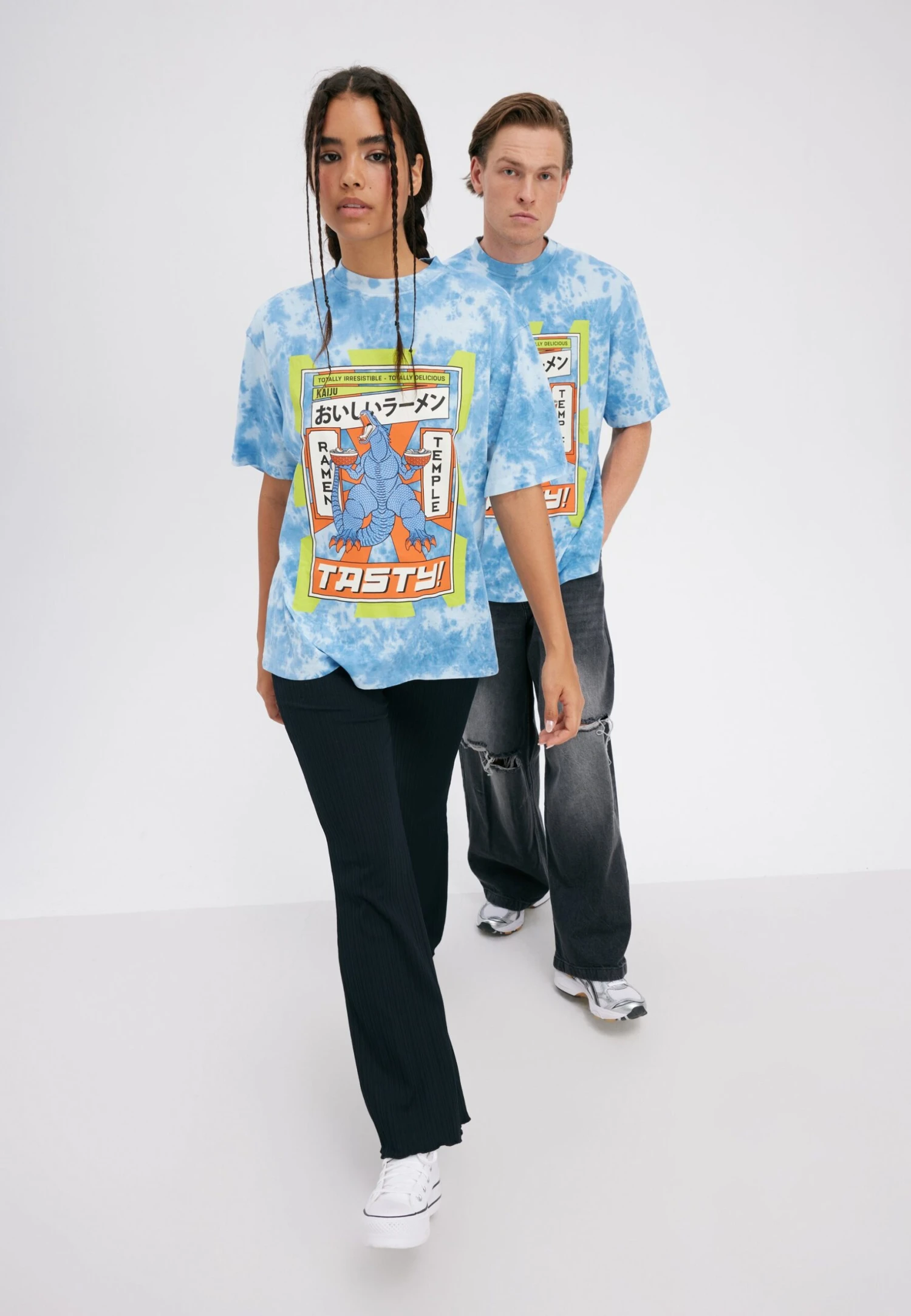 UnisexT-Shirt Con StampaBlue Uomo T-shirt e polo YO122O0SR-K11 YOURTURN UnisexT-Shirt Con StampaBlue Uomo T-shirt E Polo YO122O0SR-K11 -Yourturn 4194f425574a4bca94ad33edfc43a9a5 scaled