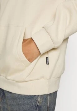 YOURTURN Unisex 2 PackFelpa Con Cappuccio Black/Beige Donna Felpe YO121006C-Q13 -Yourturn 41b9b3f285f848eaa46fc303e22abf39 scaled