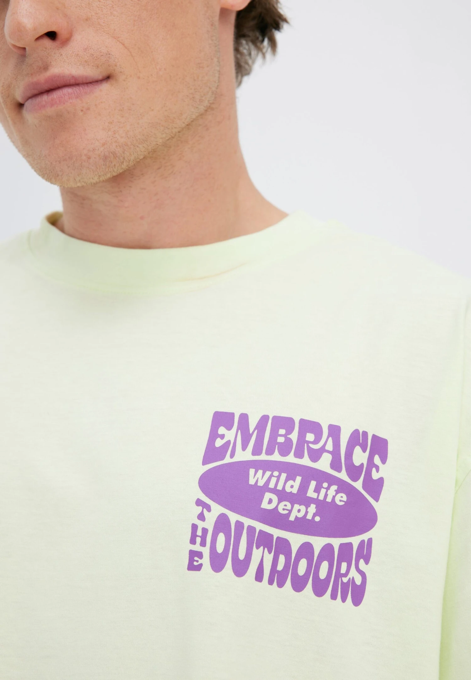 UnisexT-Shirt Con StampaOff-White Donna T-shirt e top YO122O0ST-A11 YOURTURN UnisexT-Shirt Con StampaOff-White Donna T-shirt E Top YO122O0ST-A11 -Yourturn 4372f2bd8b0245a08185c3d15036b312 scaled