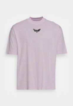 YOURTURN UnisexT-Shirt Con StampaLilac Donna T-shirt E Top YO12100S6-I11