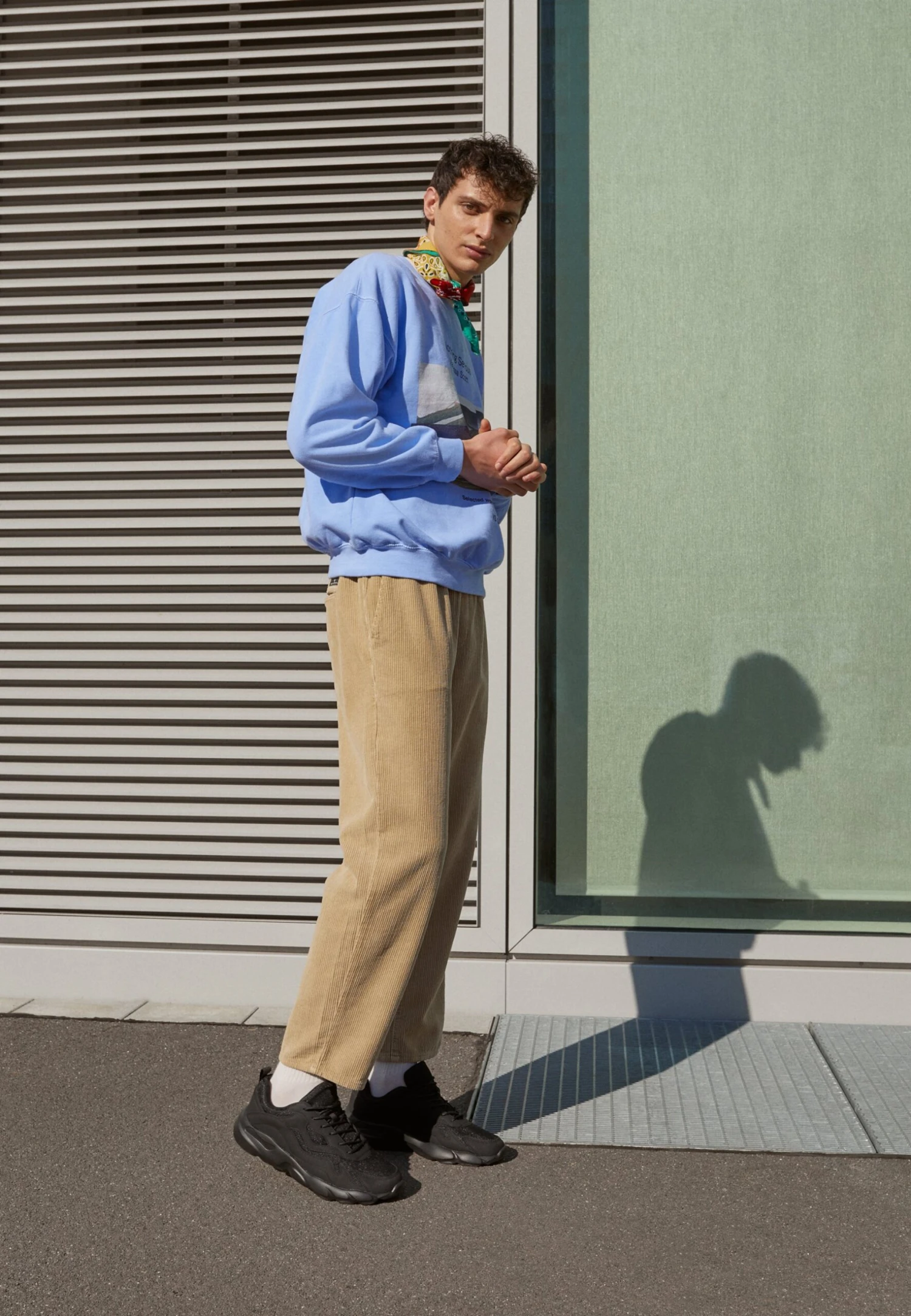 UnisexSneakers BasseBlack Donna Sneakers YO115O00X-Q11 YOURTURN UnisexSneakers BasseBlack Donna Sneakers YO115O00X-Q11 -Yourturn 43dd2faee791492bb175bbee0872326d scaled