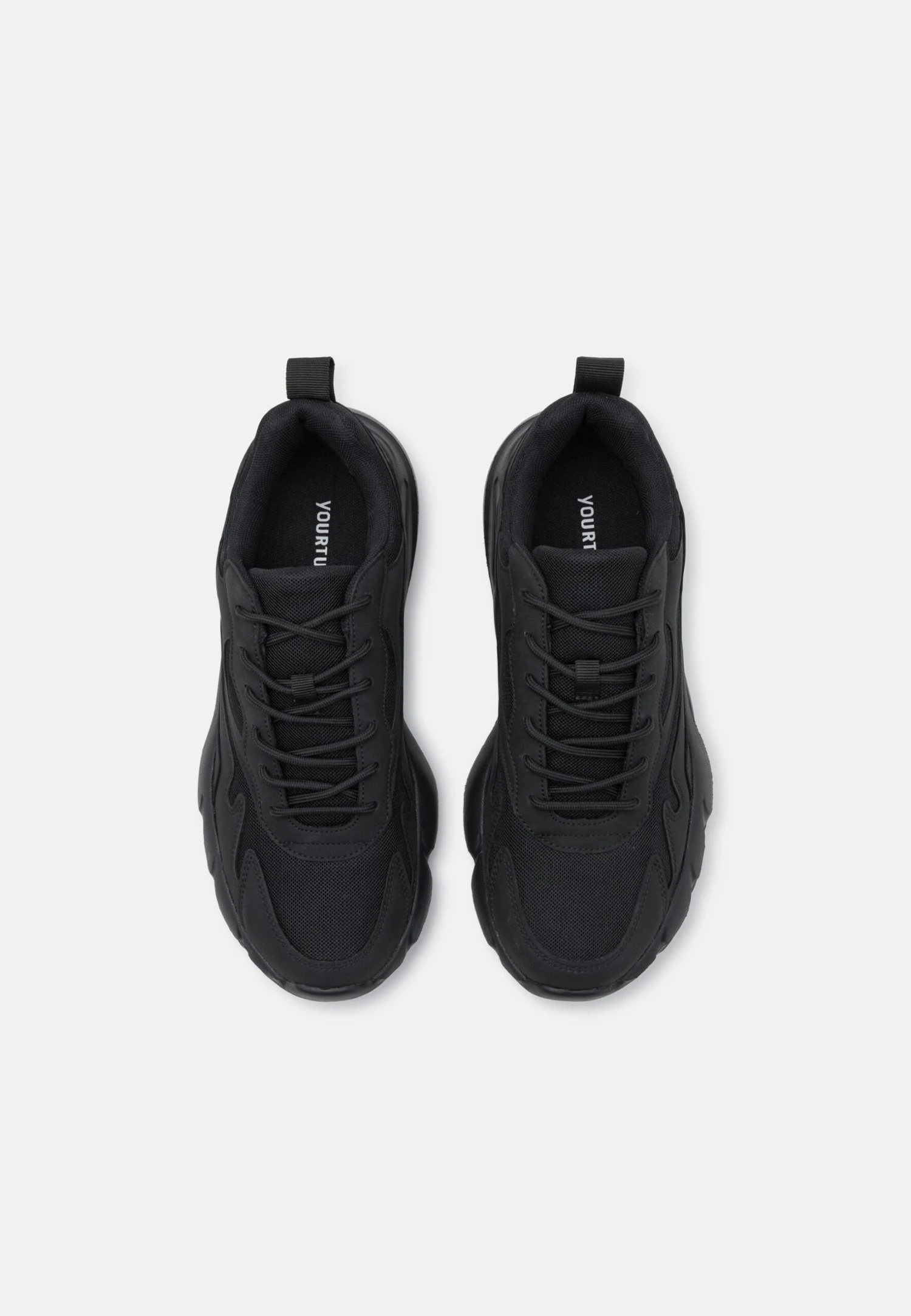 UnisexSneakers BasseBlack Donna Sneakers YO115O00X-Q11 YOURTURN UnisexSneakers BasseBlack Donna Sneakers YO115O00X-Q11 -Yourturn 444176f1f49948c9a5800b0c674bc2c9 scaled