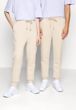 Wincent Weiss X Yourturn UnisexPantaloni SportiviTan Uomo Pantaloni YO12100TN-B11