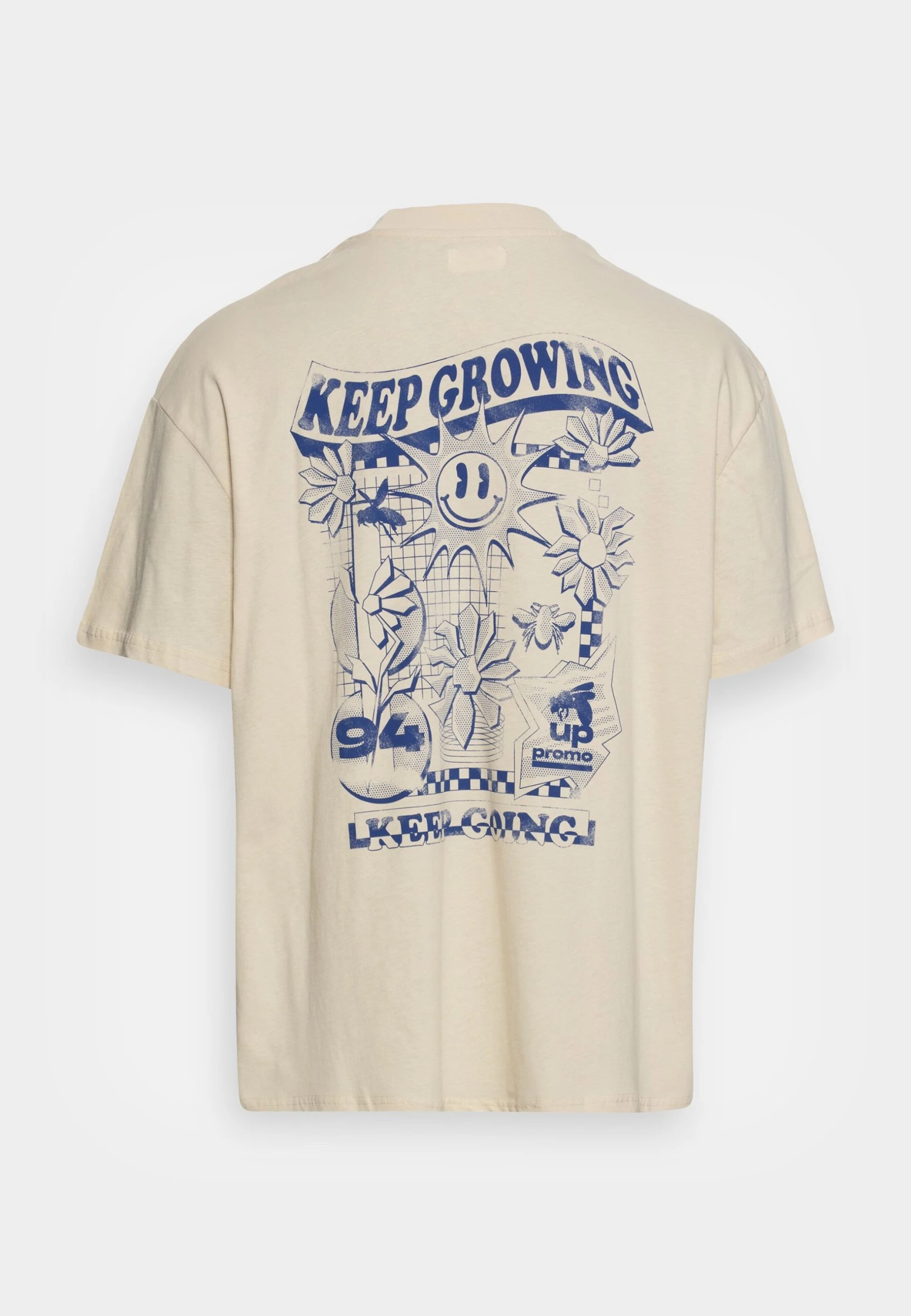 Sun Back Graphic Tee Unisex - T-Shirt Con Stampa - White YOURTURN Sun Back Graphic Tee Unisex - T-Shirt Con Stampa - White -Yourturn 44ec5d1261054cfcbc4c56703fef1ef2 scaled