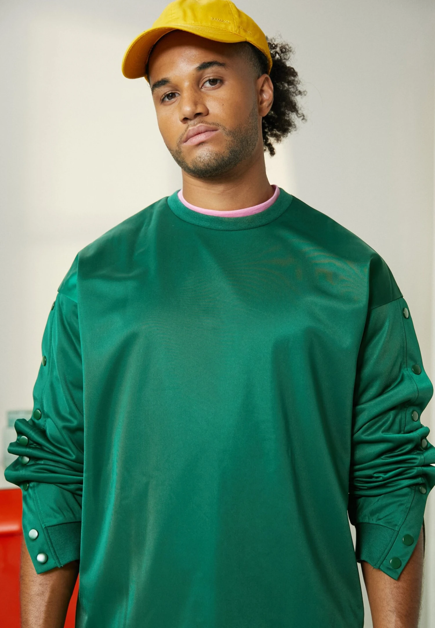 UnisexMaglietta A Manica LungaDark Green Uomo T-shirt e polo YO12100RL-M11 YOURTURN UnisexMaglietta A Manica LungaDark Green Uomo T-shirt E Polo YO12100RL-M11 -Yourturn 46587fda1bbd4a8496ea71eebe2c65bd scaled