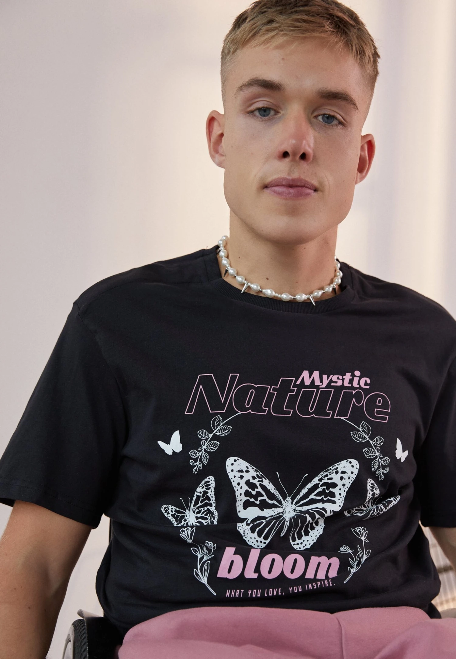 UnisexT-Shirt Con StampaBlack Uomo T-shirt e polo YO12100OT-Q11 YOURTURN UnisexT-Shirt Con StampaBlack Uomo T-shirt E Polo YO12100OT-Q11 -Yourturn 4661497e8543474d8481f5e1e051b3cb scaled