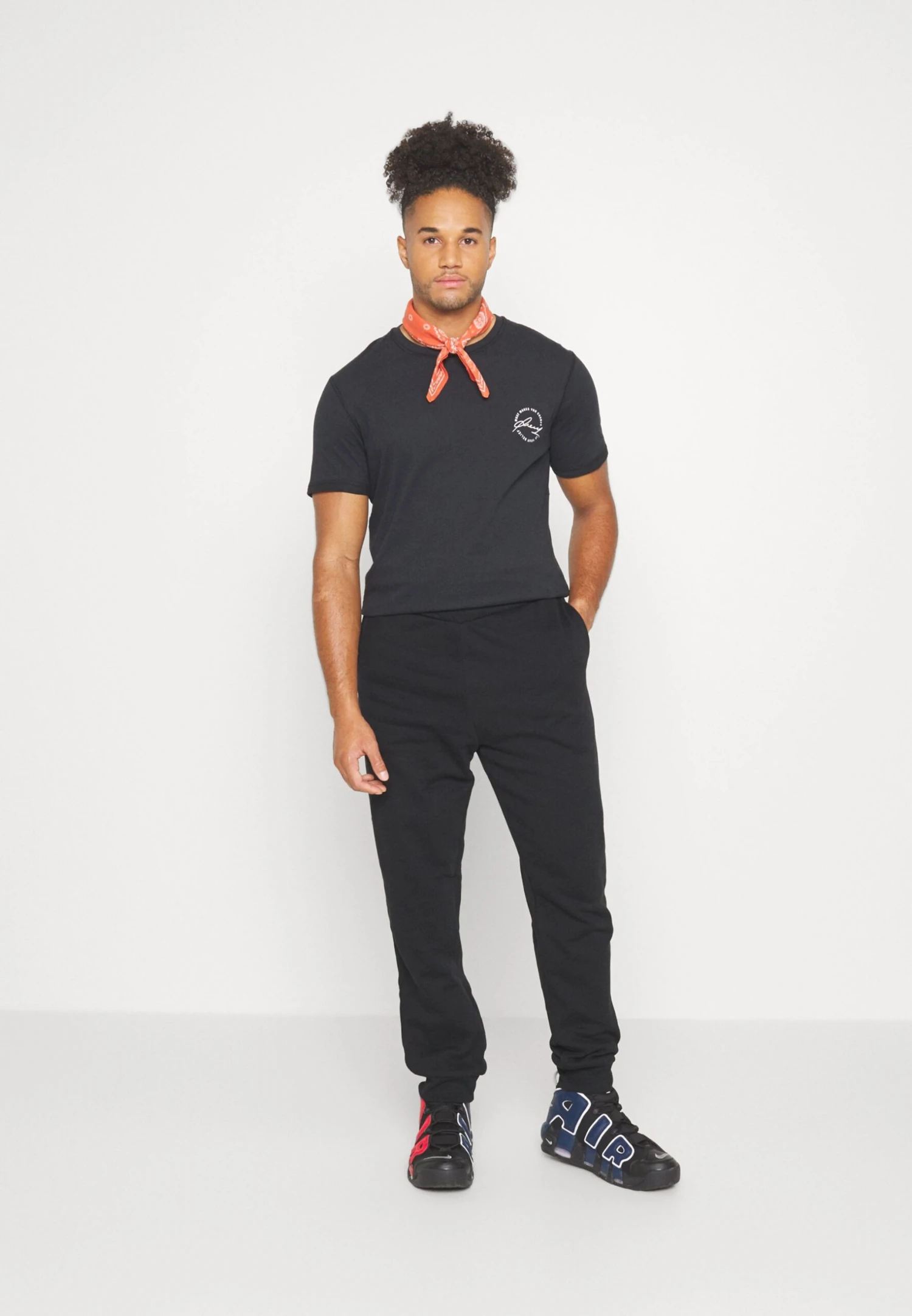 UnisexPantaloni SportiviBlack Uomo Pantaloni YO12100PV-Q11 YOURTURN UnisexPantaloni SportiviBlack Uomo Pantaloni YO12100PV-Q11 -Yourturn 4726d7ee4d5647f8a5f5c8ffe5554ff0 scaled