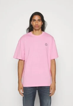 YOURTURN Unisex 2 PackT-Shirt Con StampaBrownPink Uomo T-shirt E Polo YO1210122-O11 4 YOURTURN Unisex 2 PackT-Shirt Con StampaBrownPink Uomo T-shirt E Polo YO1210122-O11 -Yourturn 49075ac18e6d404bbd93bc8b22a7ac72 scaled