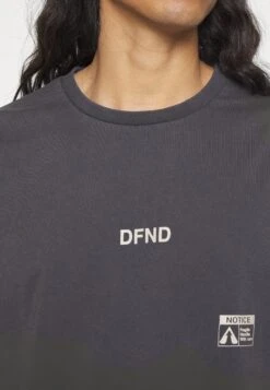 YOURTURN UnisexT-Shirt Con StampaBlack Uomo T-shirt E Polo YO1210110-Q11 -Yourturn 4b746e821d8544c58cc2373d4281f600 scaled