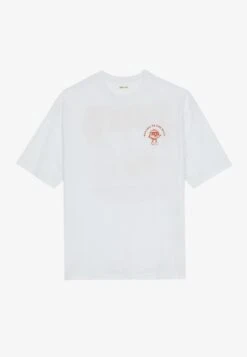 YOURTURN UnisexT-Shirt Con Stampa White Uomo T-shirt E Polo YO121017A-A11 -Yourturn 4bfc3dba25764ba2b72b715788ef09fa scaled