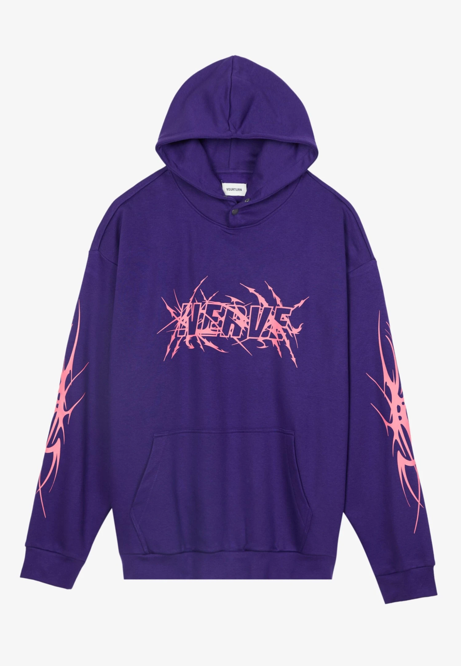 UnisexFelpaPurple Uomo Maglieria e Felpe YO121014E-I11 YOURTURN UnisexFelpaPurple Uomo Maglieria E Felpe YO121014E-I11 -Yourturn 4ca980cf59134031a4415155457f6fc1 scaled