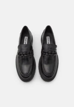 YOURTURN Leather UnisexScarpe Senza LacciBlack Donna Scarpe Piatte YO115C004-Q11 3 YOURTURN Leather UnisexScarpe Senza LacciBlack Donna Scarpe Piatte YO115C004-Q11 -Yourturn 4d6a6cae54dc4cc5a1fefccb38213e46 scaled