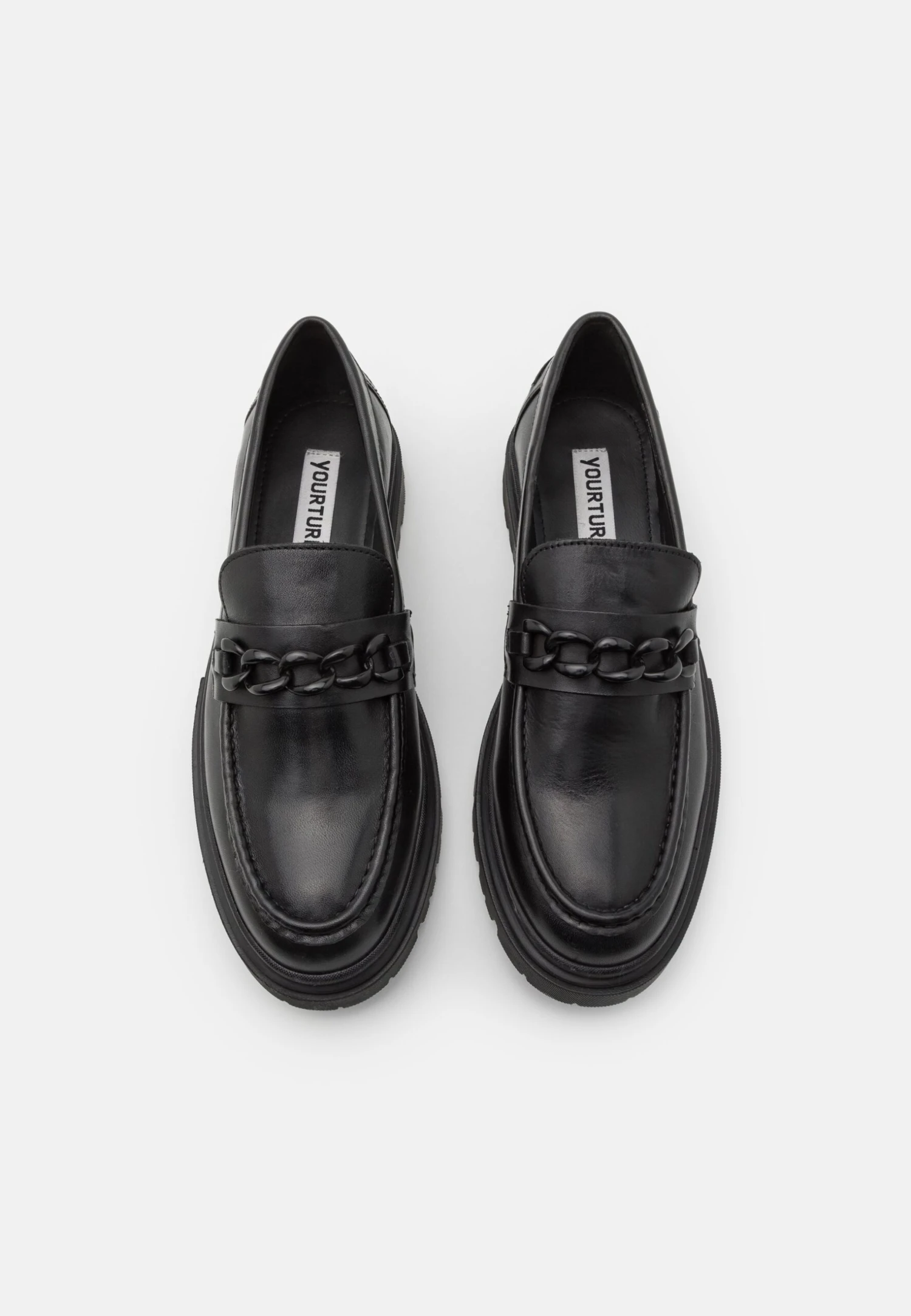 Leather UnisexScarpe Senza LacciBlack Donna Scarpe piatte YO115C004-Q11 YOURTURN Leather UnisexScarpe Senza LacciBlack Donna Scarpe Piatte YO115C004-Q11 -Yourturn 4d6a6cae54dc4cc5a1fefccb38213e46 scaled