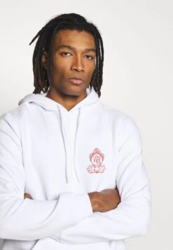 YOURTURN Felpa Con CappuccioWhite Donna Felpe YO121000G-A11 -Yourturn 4e2f8aa282184c25b0e86e58570afd3a scaled