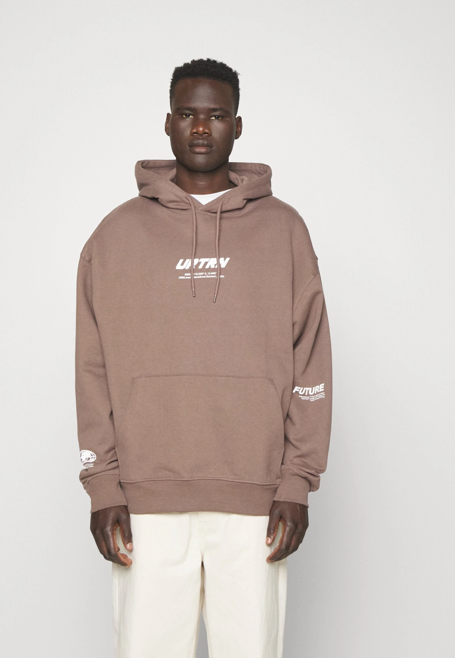 UnisexFelpa Con CappuccioBrown Uomo Maglieria e Felpe YO121010O-O11 YOURTURN UnisexFelpa Con CappuccioBrown Uomo Maglieria E Felpe YO121010O-O11 -Yourturn 4f24d93ac62f40adb8e0744d8fee9b40 scaled