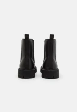 YOURTURN StivalettiBlack Uomo Stivaletti/Stivali YO112K024-Q11 2 YOURTURN StivalettiBlack Uomo Stivaletti/Stivali YO112K024-Q11 -Yourturn 4f4b361bee8f42779290749f25b31739 scaled