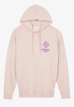 YOURTURN Unisex - Felpa Con Cappuccio - Pink -Yourturn 4fc16a2155a849c88c46f336211eb475 scaled