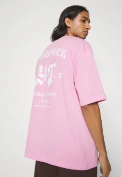 YOURTURN UnisexT-Shirt Con StampaPink Donna T-shirt E Top YO121012Q-J11 -Yourturn 4fe69d62bc824f09a105a047dd6de8cc scaled