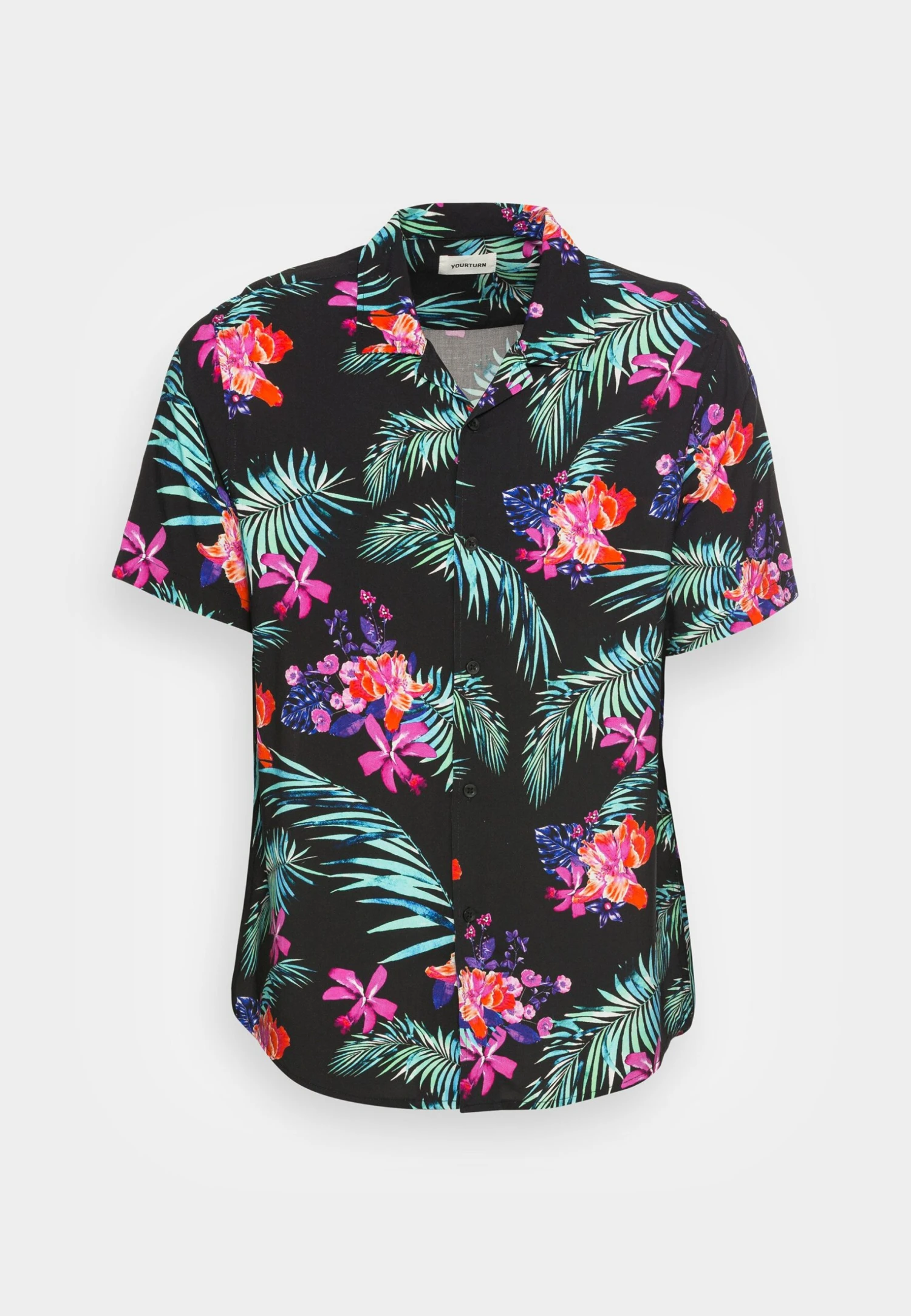 UnisexCamiciaBlack Uomo Camicie YO12100LF-Q11 YOURTURN UnisexCamiciaBlack Uomo Camicie YO12100LF-Q11 -Yourturn 502b4cdacec44aba987b2f8c788a1519 scaled