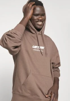 YOURTURN UnisexFelpa Con CappuccioBrown Uomo Maglieria E Felpe YO121010O-O11 3 YOURTURN UnisexFelpa Con CappuccioBrown Uomo Maglieria E Felpe YO121010O-O11 -Yourturn 514dafa957124ad6bff1e9de502f1031 scaled