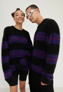 YOURTURN MaglioneMulti-Coloured Donna Maglieria YO122Q054-T11 -Yourturn 51f569e5613a44a880c71835b252e39d scaled