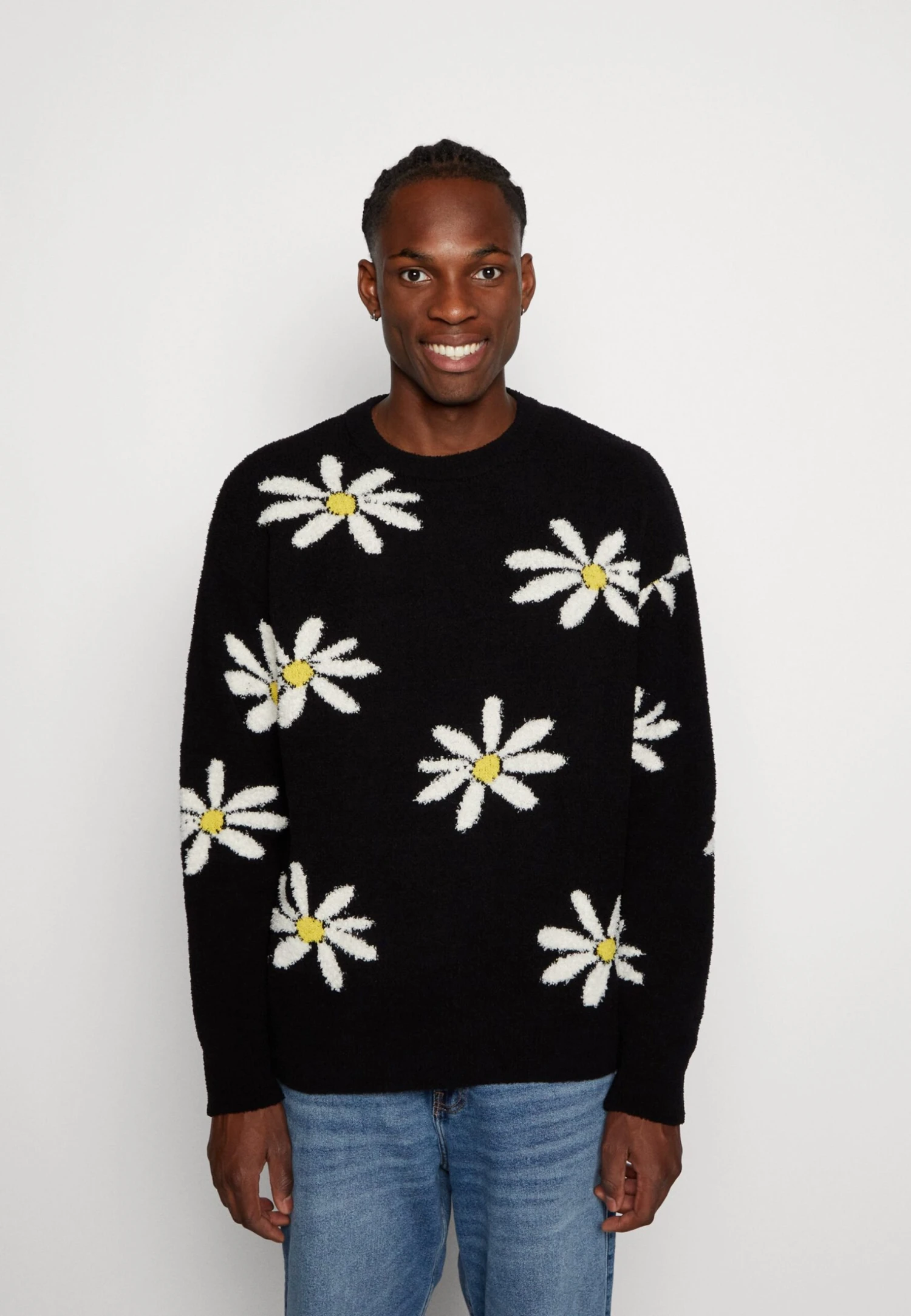 MaglioneBlack Uomo Maglieria YO12100Q3-Q11 YOURTURN MaglioneBlack Uomo Maglieria YO12100Q3-Q11 -Yourturn 52314f8a5c124be4bdac62d13c11ccc0 scaled