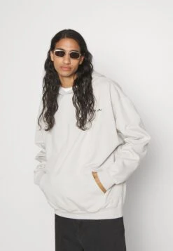 YOURTURN UnisexFelpa Con CappuccioLight Grey Donna Felpe YO121010L-C11 -Yourturn 52e26677e4cc4254906e39e5a02d652b scaled