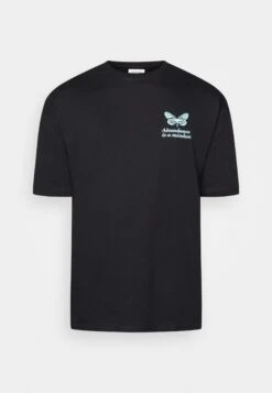 YOURTURN Chest Tee UnisexT-Shirt Con Stampa802Black Uomo T-shirt E Polo YO12100UG-Q11 -Yourturn 5365fa5044fb47de93f2d274d61f4c32 scaled