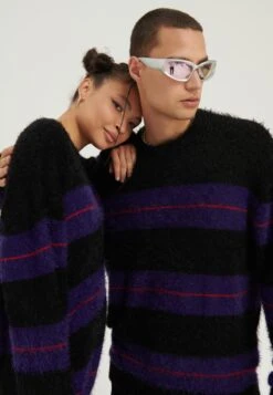 YOURTURN MaglioneMulti-Coloured Donna Maglieria YO122Q054-T11 -Yourturn 55ab8dadf2694c63831ca76655592fe5 scaled