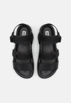 YOURTURN UnisexSandaliBlack Uomo Scarpe Aperte YO115G000-Q11 3 YOURTURN UnisexSandaliBlack Uomo Scarpe Aperte YO115G000-Q11 -Yourturn 55bdf5c06c42448396cf7be7b3e7a960 scaled