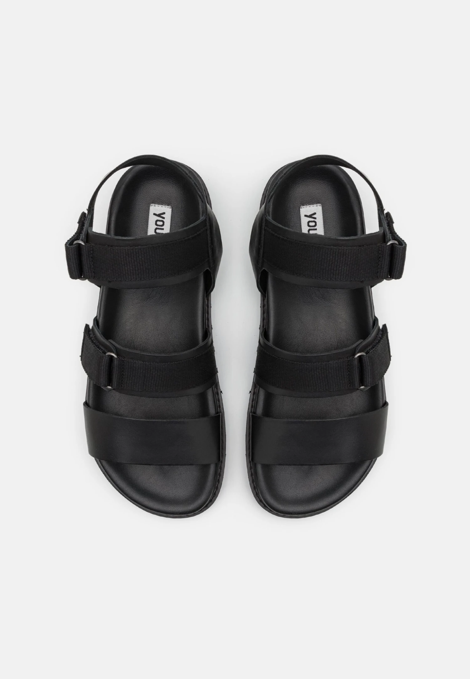 UnisexSandaliBlack Uomo Scarpe aperte YO115G000-Q11 YOURTURN UnisexSandaliBlack Uomo Scarpe Aperte YO115G000-Q11 -Yourturn 55bdf5c06c42448396cf7be7b3e7a960 scaled