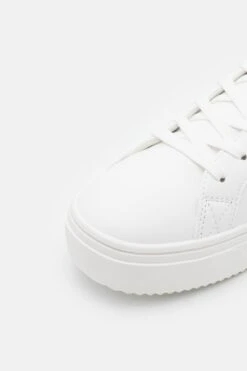 YOURTURN Sneakers BasseWhite Uomo Sneaker YO112O03P-A11 5 YOURTURN Sneakers BasseWhite Uomo Sneaker YO112O03P-A11 -Yourturn 570c7dc6cd624022a4d743d042868ab6