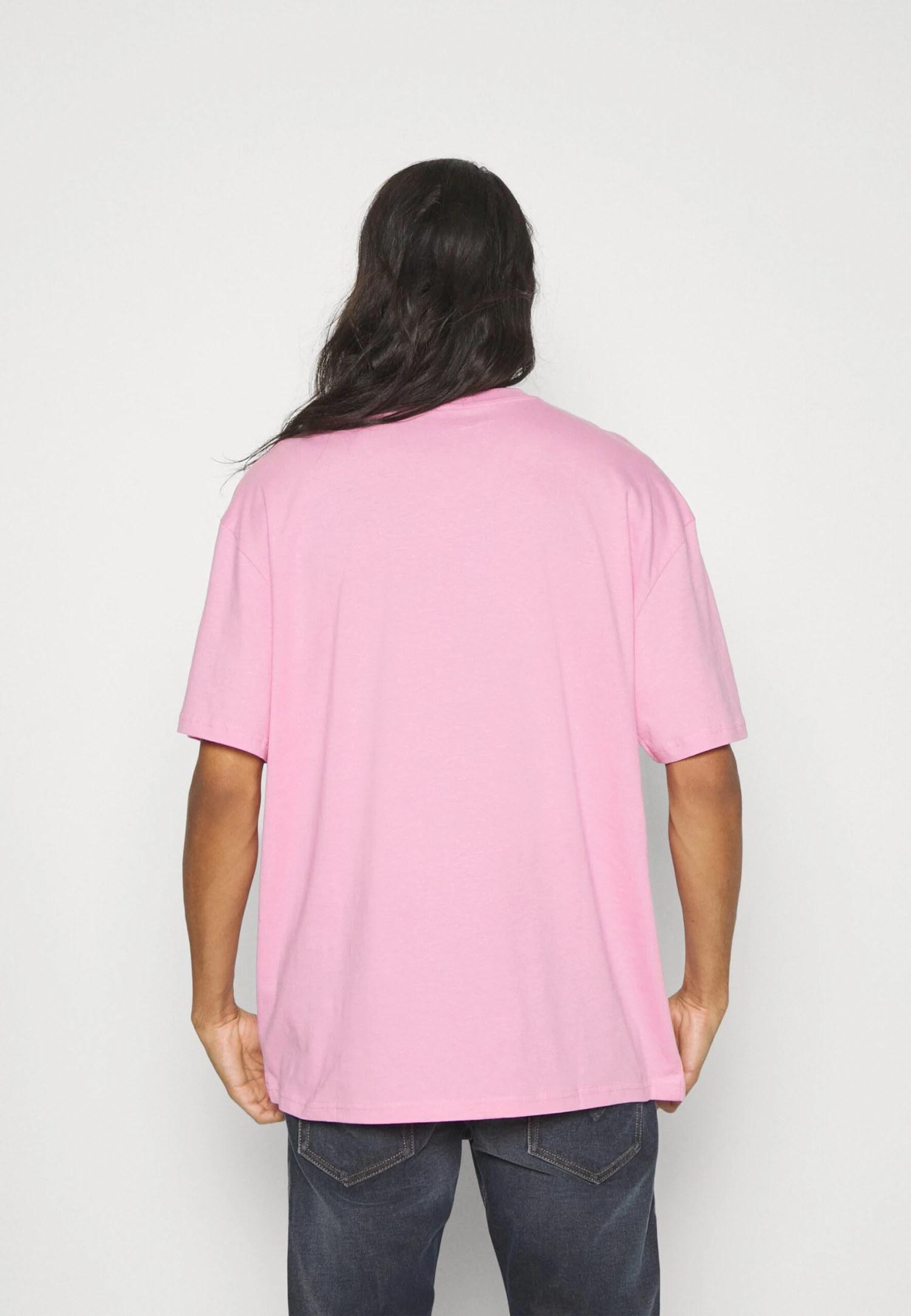 Unisex 2 PackT-Shirt Con StampaBrownPink Uomo T-shirt e polo YO1210122-O11 YOURTURN Unisex 2 PackT-Shirt Con StampaBrownPink Uomo T-shirt E Polo YO1210122-O11 -Yourturn 5a6c4da9c57244688336152f06194380 scaled