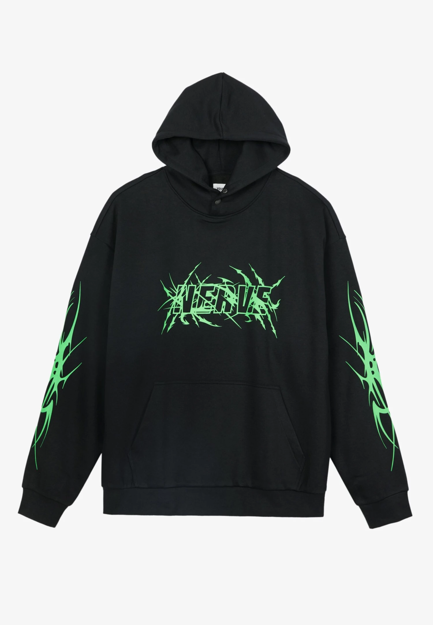 UnisexFelpaBlack Uomo Maglieria e Felpe YO121014E-Q11 YOURTURN UnisexFelpaBlack Uomo Maglieria E Felpe YO121014E-Q11 -Yourturn 5a6e43ff229c41a98d08f76f769304c2 scaled