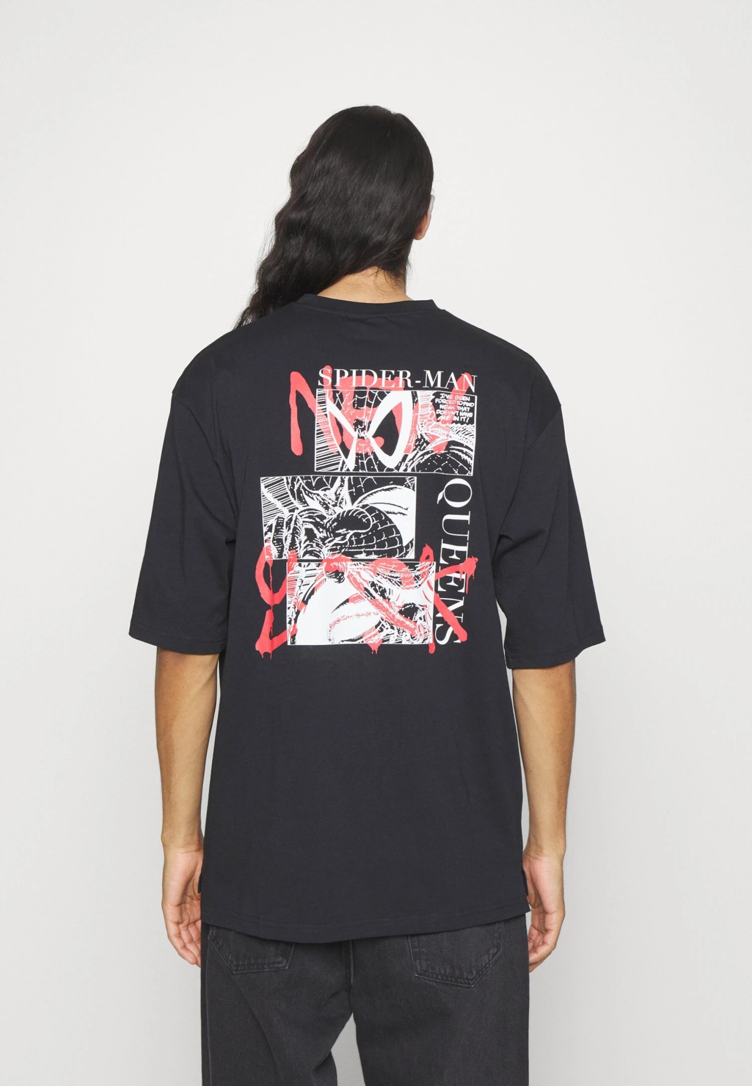 UnisexT-Shirt Con StampaBlack Uomo T-shirt e polo YO121010I-Q11 YOURTURN UnisexT-Shirt Con StampaBlack Uomo T-shirt E Polo YO121010I-Q11 -Yourturn 5a740818362b427f9a07392779c3bc5c scaled