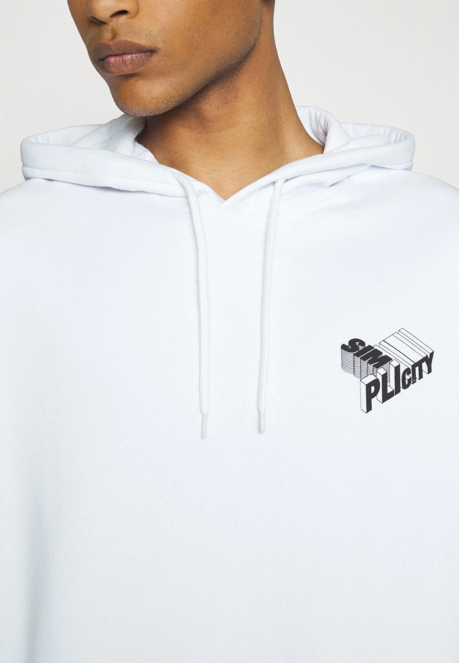 LettersFelpa Con CappuccioWhite Uomo Maglieria e Felpe YO1210113-A11 YOURTURN LettersFelpa Con CappuccioWhite Uomo Maglieria E Felpe YO1210113-A11 -Yourturn 5d15a51305a24c309907664690cb3f15 scaled