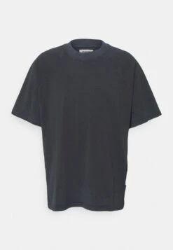 YOURTURN T-Shirt BasicMottled Dark Grey Uomo T-shirt E Polo YO12100KP-C11