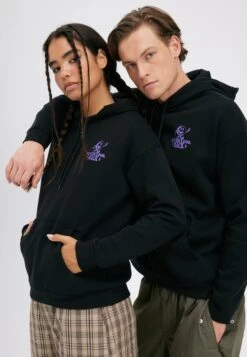 YOURTURN FelpaBlack Uomo Maglieria E Felpe YO121016B-Q11 -Yourturn 5dac4679ced744f3980b17914c7a30bc scaled